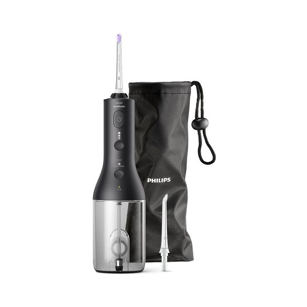 Philips Sonicare HX3826/33 Portable Water Flosser