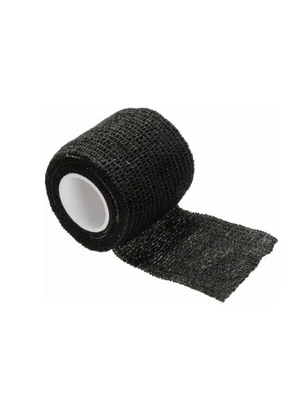 Black Cohesive Bandage