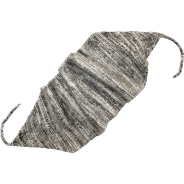 Wool Back Support Belt (110x35cm) - Warm & Cozy
