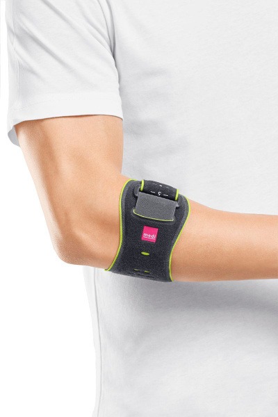 Medi EPIBRACE Elbow Brace for Epicondylitis Treatment (R110)