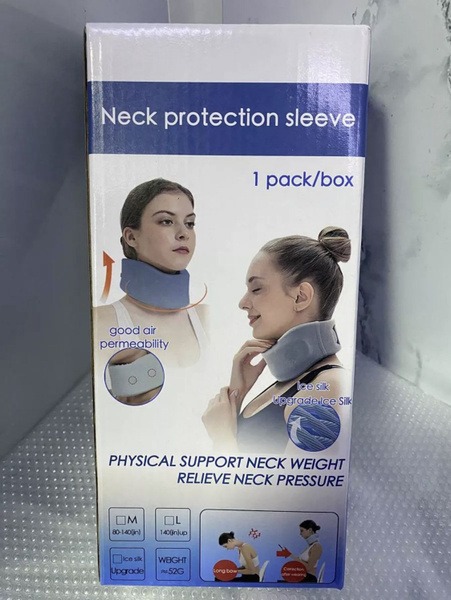 Orthopedic Collar Support