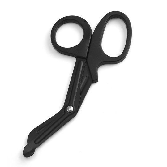 Medical Scissors, 190x90mm, Single