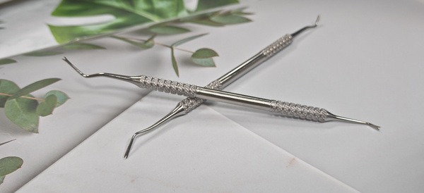 Podiatrist's Activator Tool