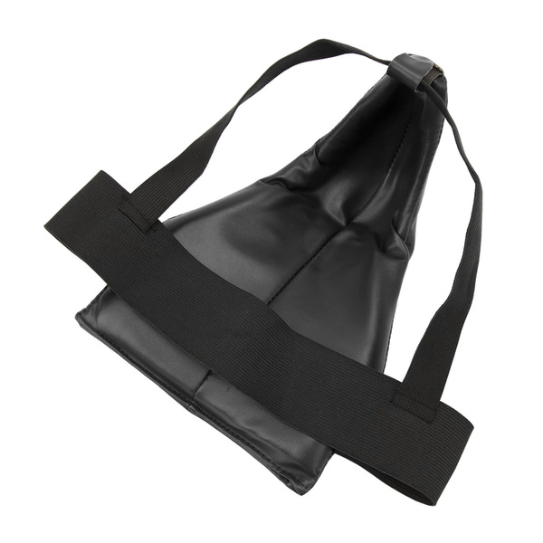 Protective Groin Guard for Boxing