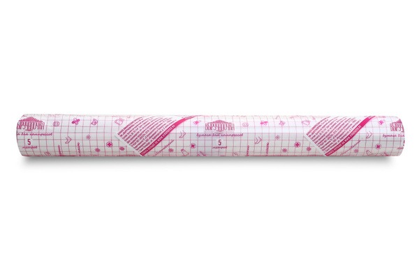 Kraft Paper Roll 38cm x 5m - The Perfect Solution