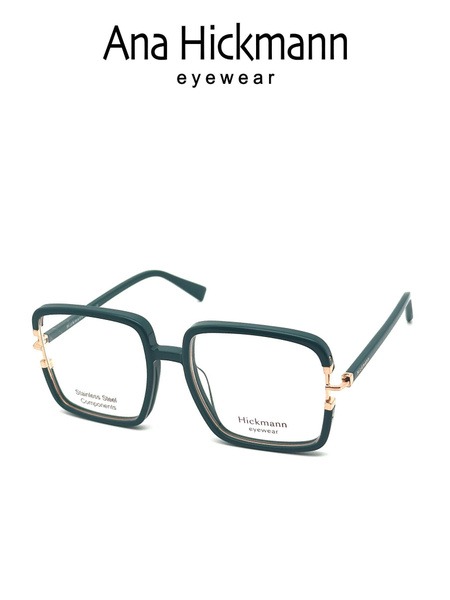 Ana Hickmann HI6268 D01 Women's Eyeglass Frames