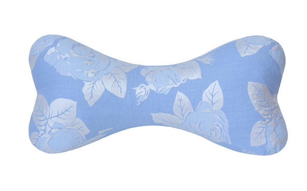 Orthopedic Buckwheat Hull Pillow for Neck Pain Relief