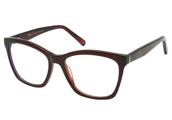 Elfspirit EF-4278 C002 Women's Plastic Eyeglass Frames