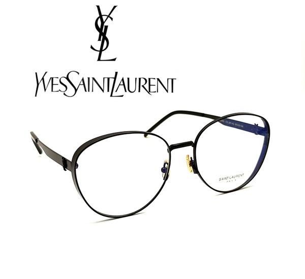 Saint Laurent Women's Eyeglass Frames