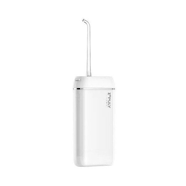 Xiaomi ENPULY M6Plus Cordless Water Flosser: White Mini Oral Irrigator