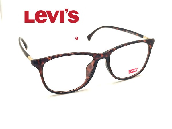 Levi's Eyeglass Frames