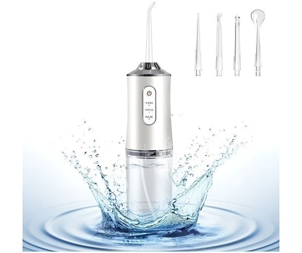 Portable Oral Irrigator