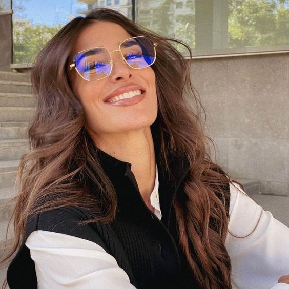 Computer Glasses: Shop Affordable Blue Light Blocking Glasses