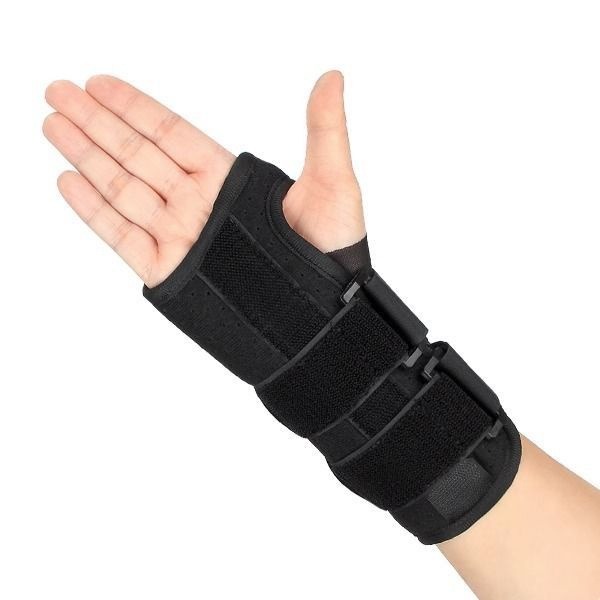 Universal Support Bandage: One Size Fits Most
