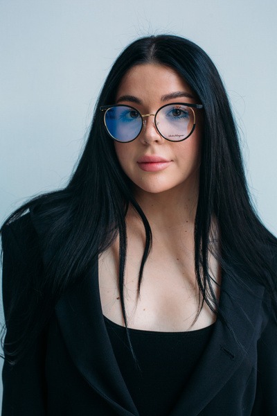 Women's Eyeglass Frames