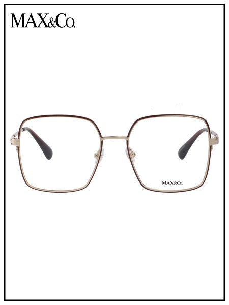 MAX & Co 5166 050 54 Eyeglass Frames
