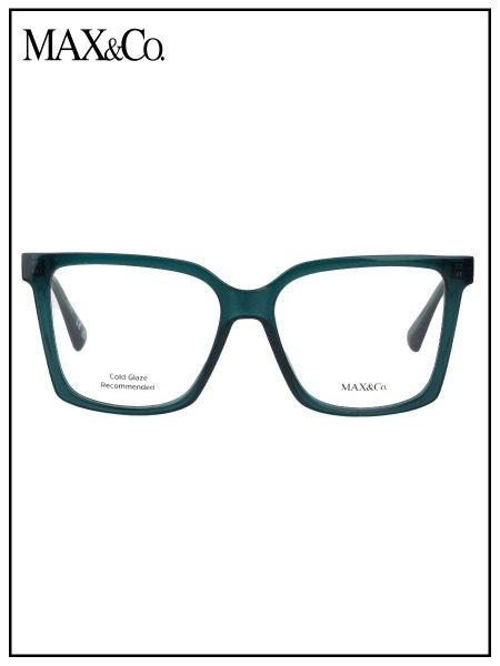 MAX & Co 5173 096 53 Eyeglass Frames
