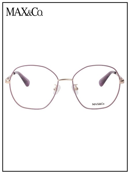 MAX & Co 5152-D 083 53 Eyeglass Frames