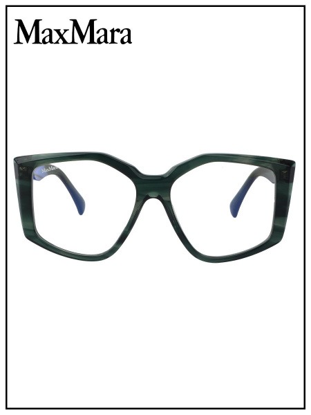 MaxMara 5162-B 098 53 Eyeglass Frames