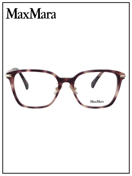 MaxMara 5163-D 055 53 Eyeglass Frames