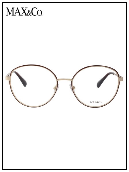 MAX & Co. 5165 050 56 Eyeglass Frames