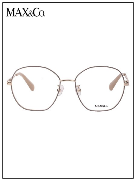 MAX & Co 5152-D 020 53 Eyeglass Frames