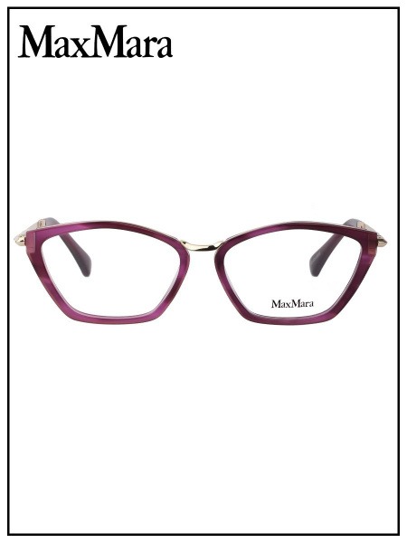 MaxMara 5152 083 54 Eyeglass Frames