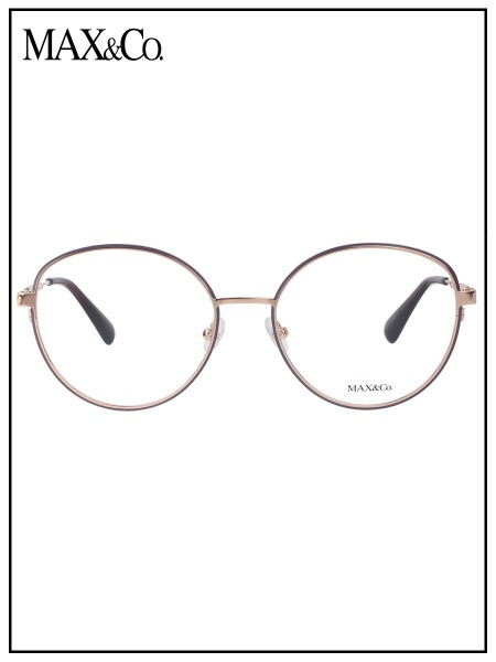 MAX&Co 5165 083 56 Eyeglass Frames