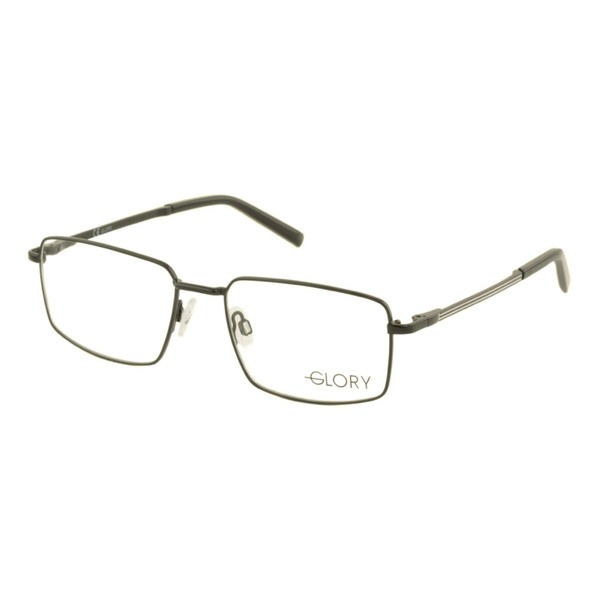 Glory 757 Nero Eyeglass Frames