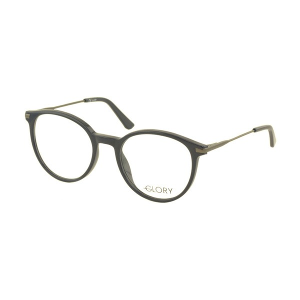 Glory 294 Blue Eyeglass Frames