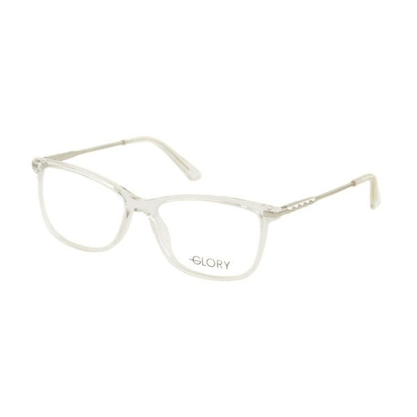 Glory 218 Crystal Eyeglass Frames