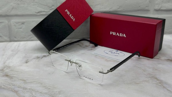 Eyeglass Frames