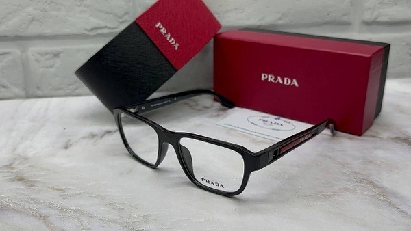 Eyeglass Frames