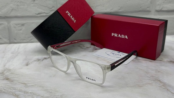 Eyeglass Frames