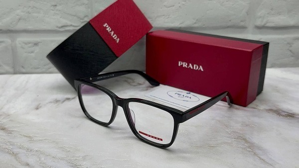 Eyeglass Frames