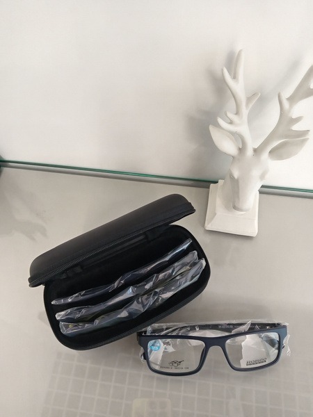 R25350-2 C4 Eyeglass Frame Nose Pads