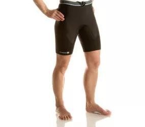 Women's Hip Support Shorts: Orthopedic Compression Shorts