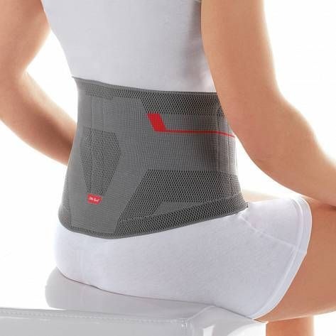 Lumbo Sensa Back Brace for Women