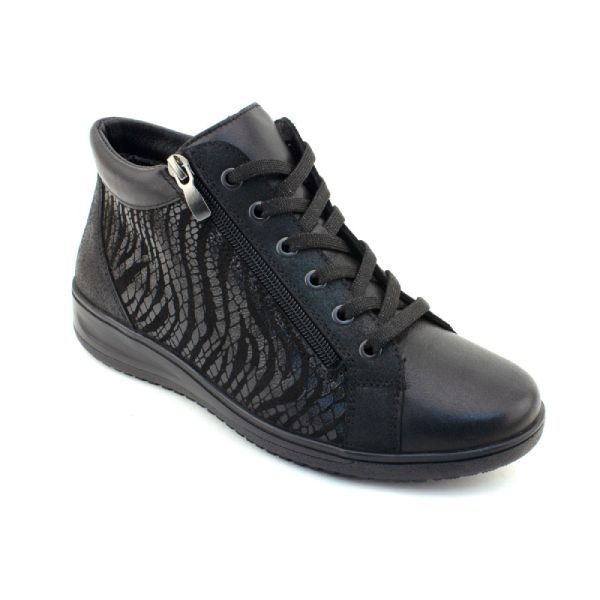 Luomma Orthopedic Shoes