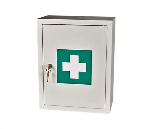 First-Aid Cabinet