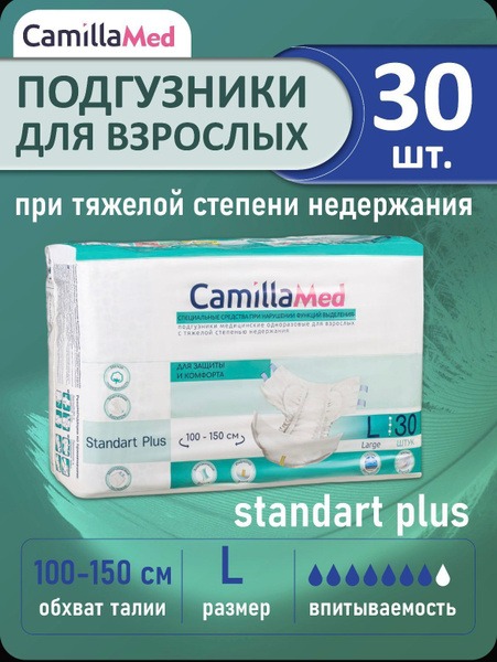 Adult Diapers: Best Absorbency & Comfort