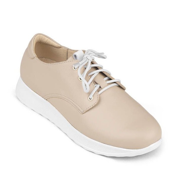 Doctor Thomas Orthopedic Shoes