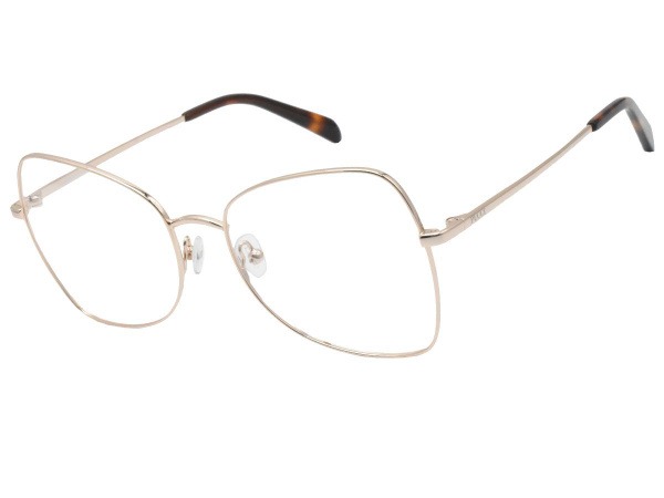 Emilio Pucci EP 5230 028 Women's Metal Eyeglass Frames