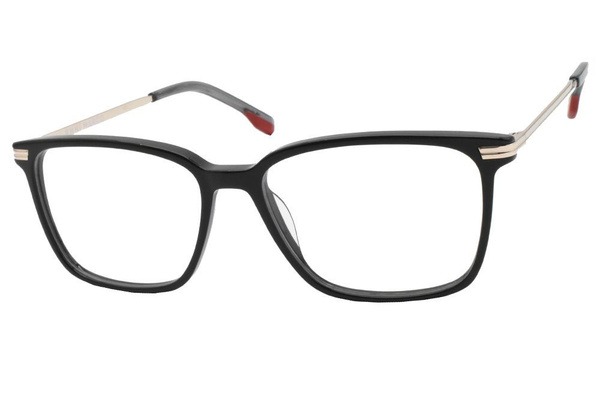 Men's Enni Marco IV Metal Eyeglass Frames