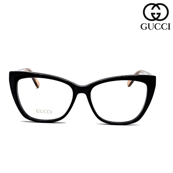 Gucci Eyeglass Frames