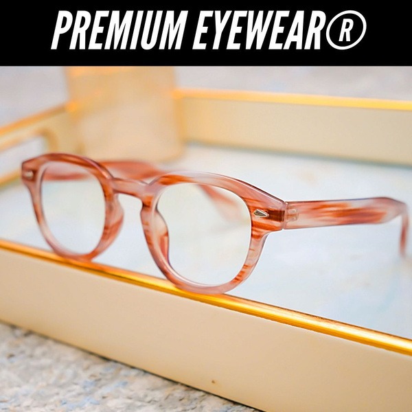 Unisex Lemtosh Classic Eyeglass Frames