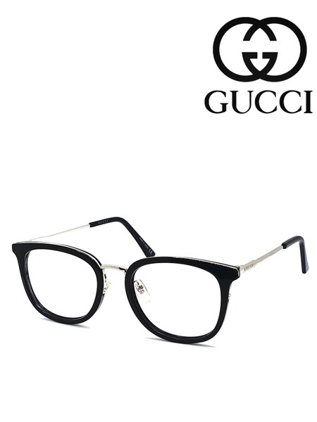 Gucci Eyeglass Frames