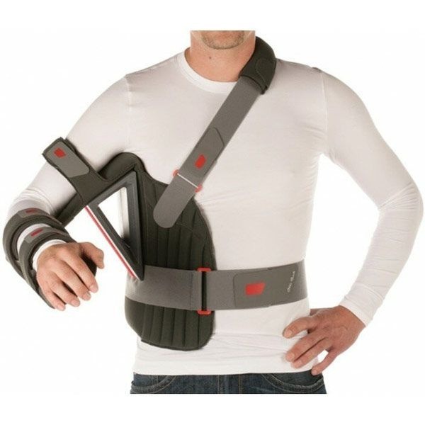 Shoulder Immobilizer Orthosis: Omo Immobil Support