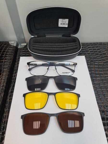 A96003 C2 Eyeglass Frame Attachments