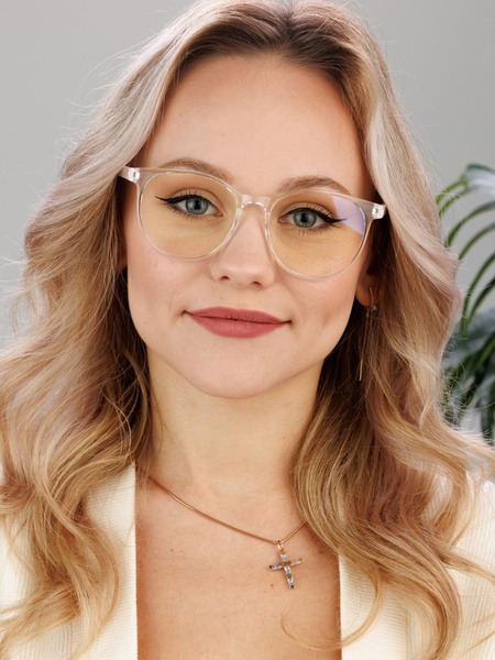 Stylish VIDO Computer Glasses for Women